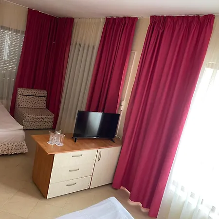 Atol Hotel Słoneczny Brzeg