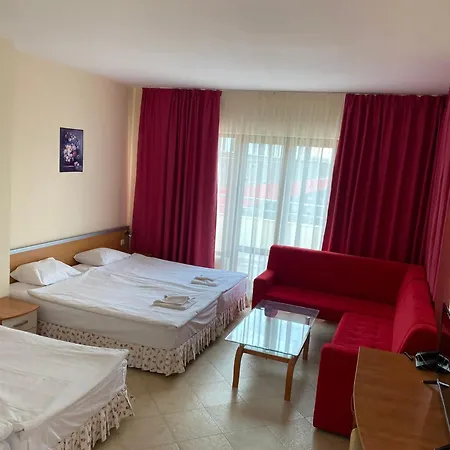 Hotel Atol Słoneczny Brzeg