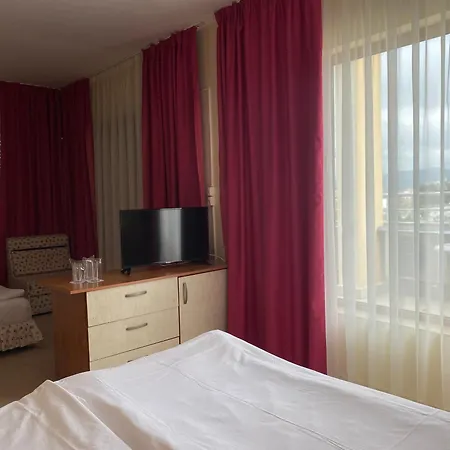 Hotel Atol Sunny Beach