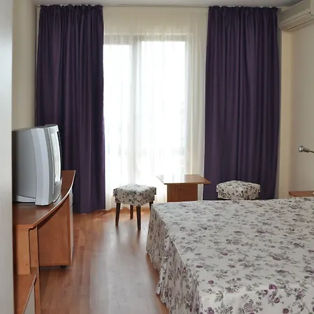 Hotel Atol 3*