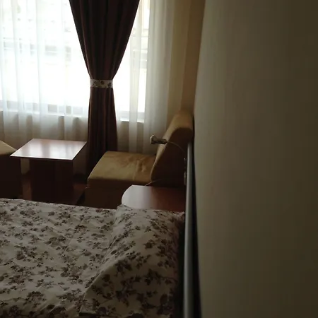 Atol 3* Slantchev Briag