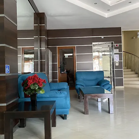 Hotel Atol Sunny Beach