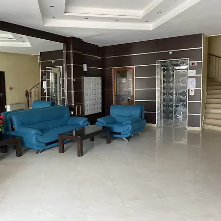 Hotel Atol Sunny Beach