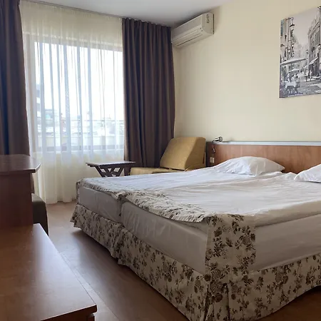 Atol Hotel