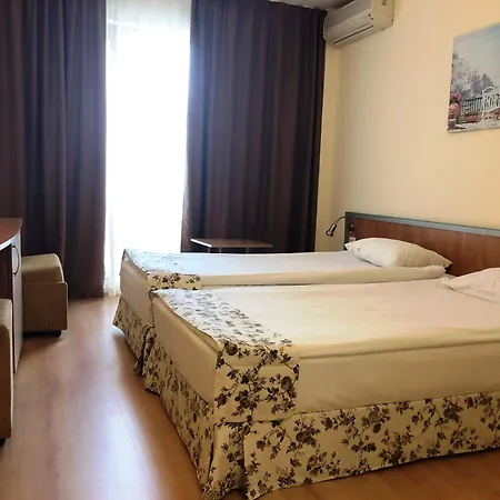Hotel Atol 3*