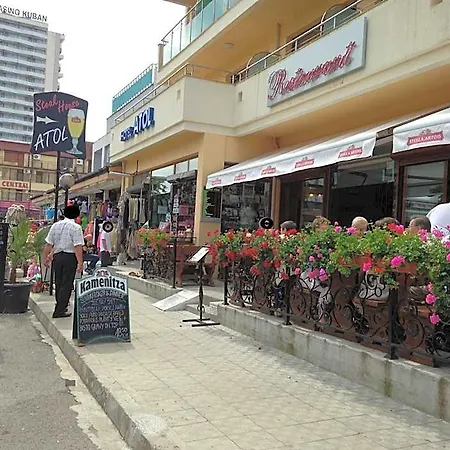 Atol Hotel 3*