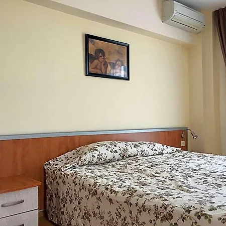 Atol Hotel Slantchev Briag
