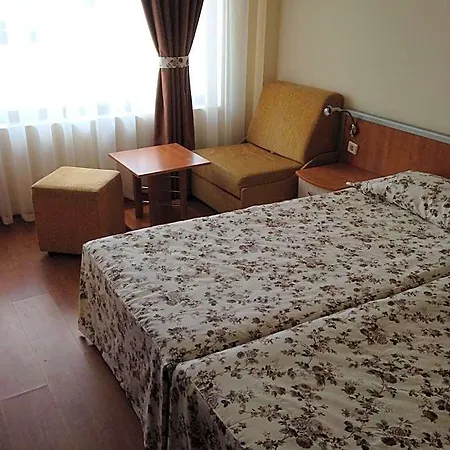 Hotel Atol 3*