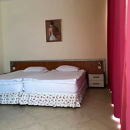 Hotel Atol Slantchev Briag