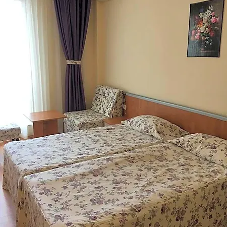 Hotel Atol 3*
