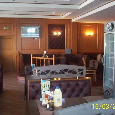 Atol Hotel Slantchev Briag