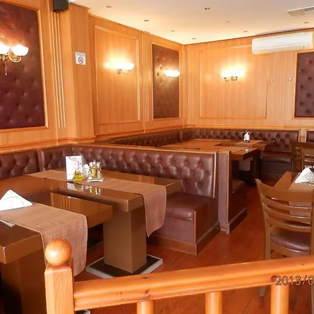 Hotel Atol