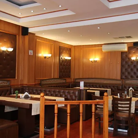 Atol Hotell Slăntjev Brjag