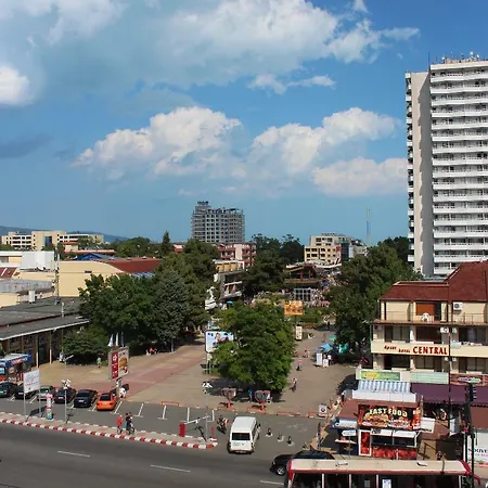 Hotel Atol Sunny Beach