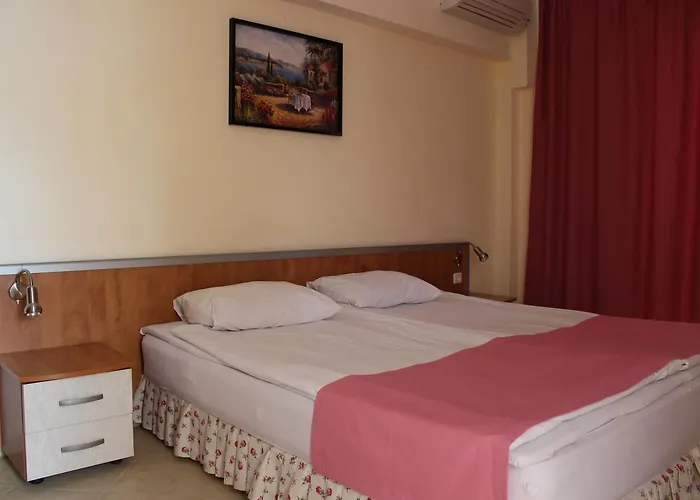 Atol Сонячний Берег