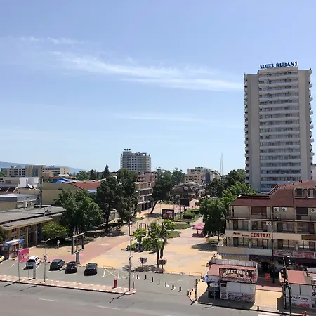 Atol 3* Sunny Beach