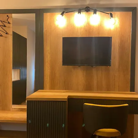 Atol Hotel