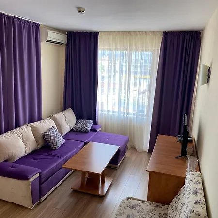 Hotel Atol