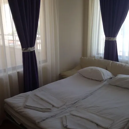 Atol Hotel