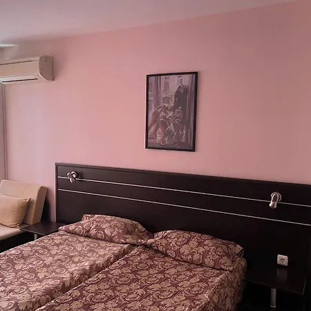 Atol Hotel Sunny Beach