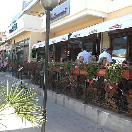 Hotel Atol 3*