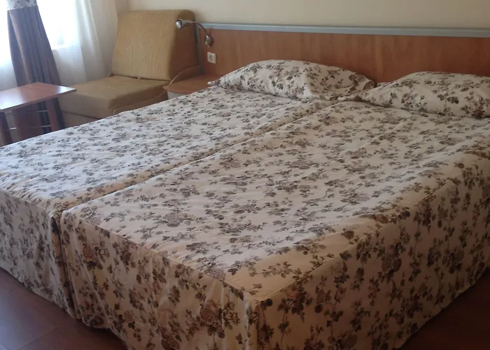 атол Слънчев бряг