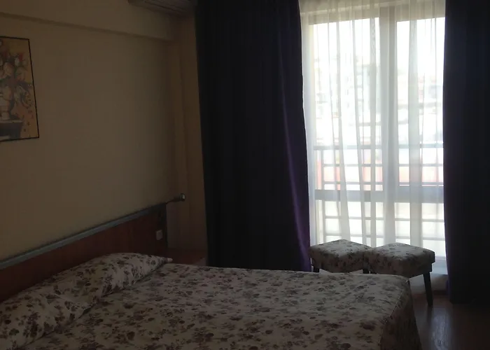 атол Слънчев бряг